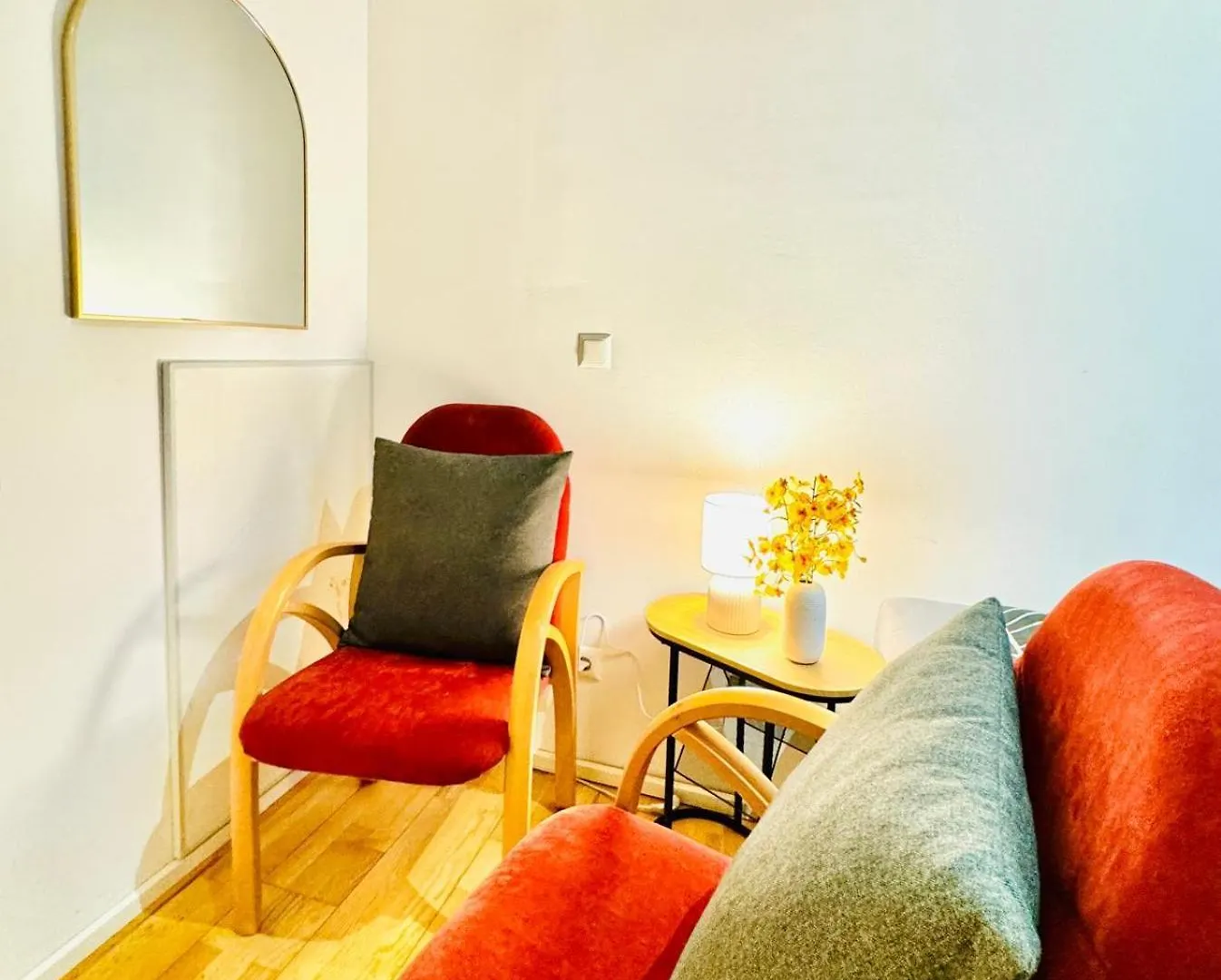 Amazing 4Br Shared Apartment 10 Minute Walk To Fac Platz Wiedeń 0*,  Austria
