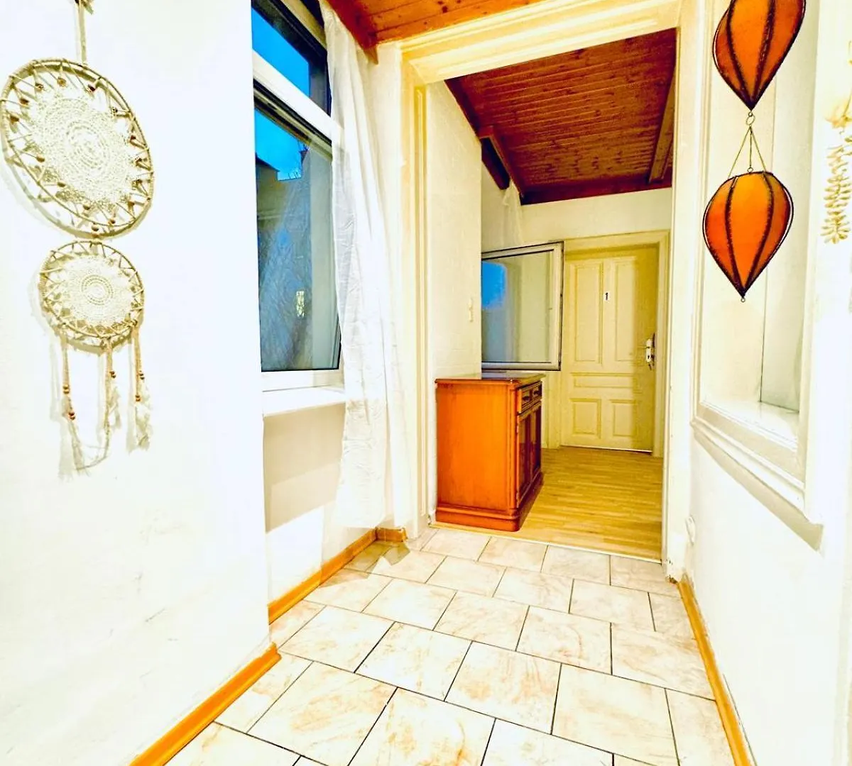 Amazing 4Br Shared Apartment 10 Minute Walk To Fac Platz Vienne 0*,  Autriche