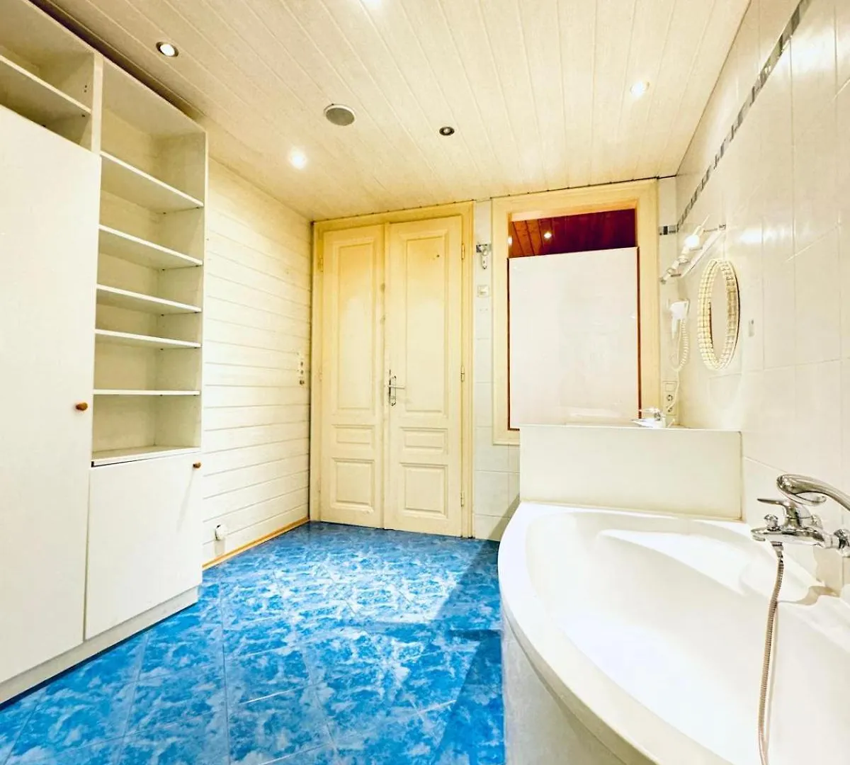 Amazing 4Br Shared Apartment 10 Minute Walk To Fac Platz Vienne