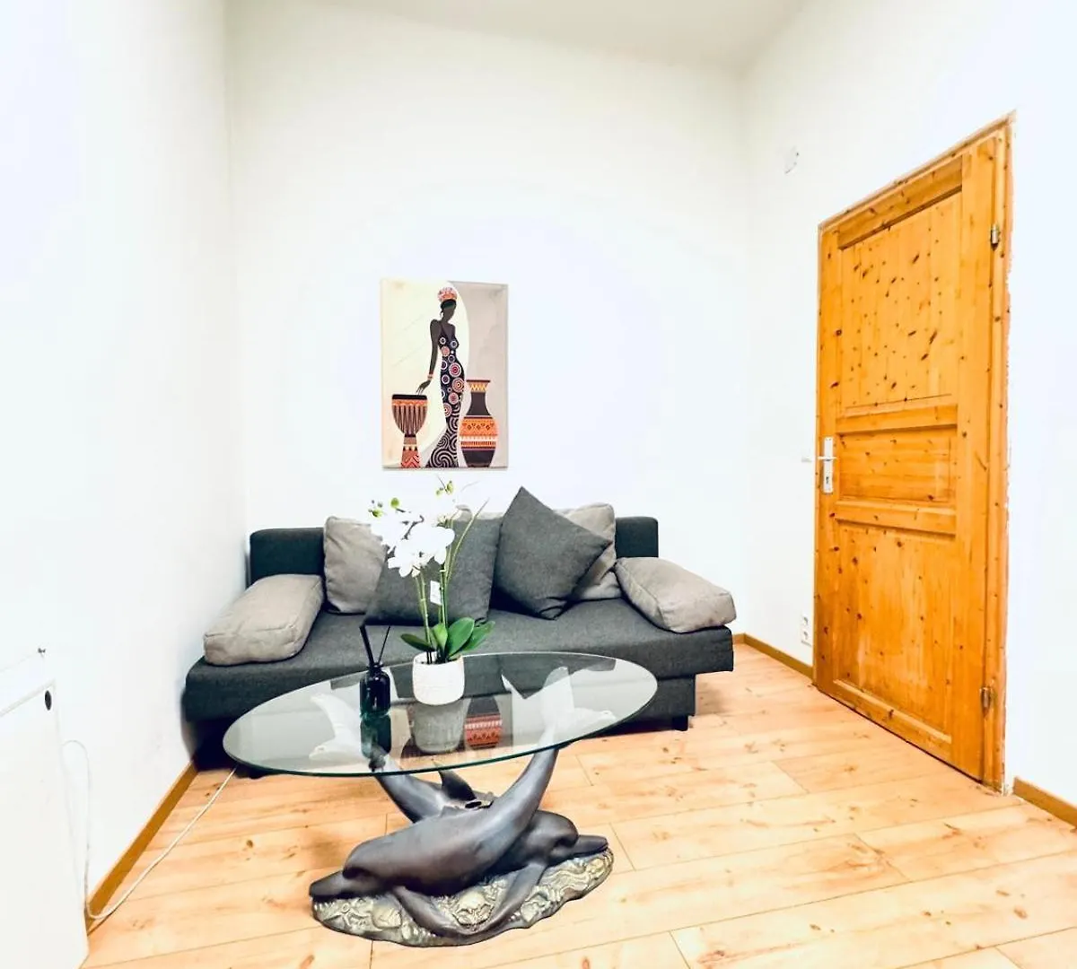 Amazing 4Br Shared Apartment 10 Minute Walk To Fac Platz Vienne Autriche