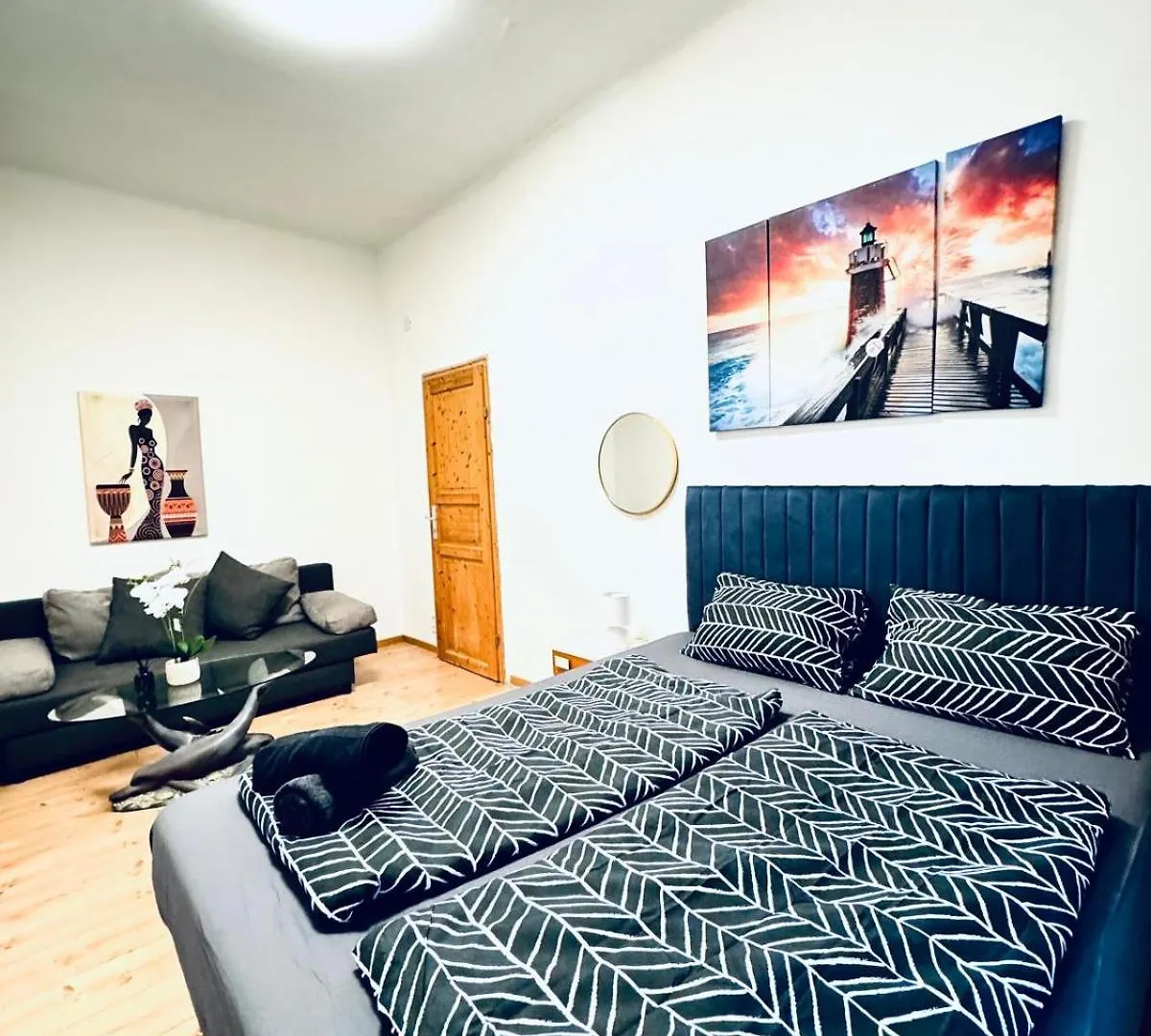 Amazing 4Br Shared Apartment 10 Minute Walk To Fac Platz Vienne Autriche