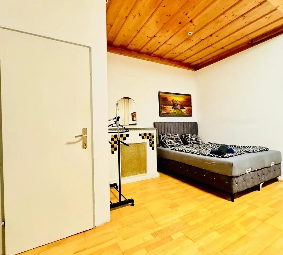 Amazing 4Br Shared Apartment 10 Minute Walk To Fac Platz Vienne 0*,  Autriche