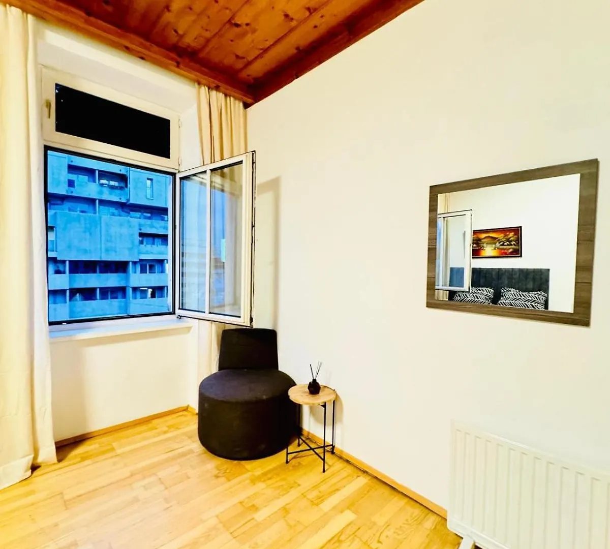 Amazing 4Br Shared Apartment 10 Minute Walk To Fac Platz Vienne 0*,