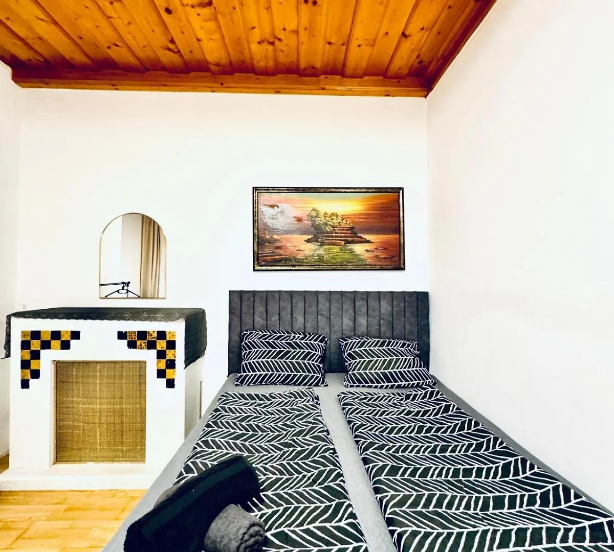 Amazing 4Br Shared Apartment 10 Minute Walk To Fac Platz Vienne