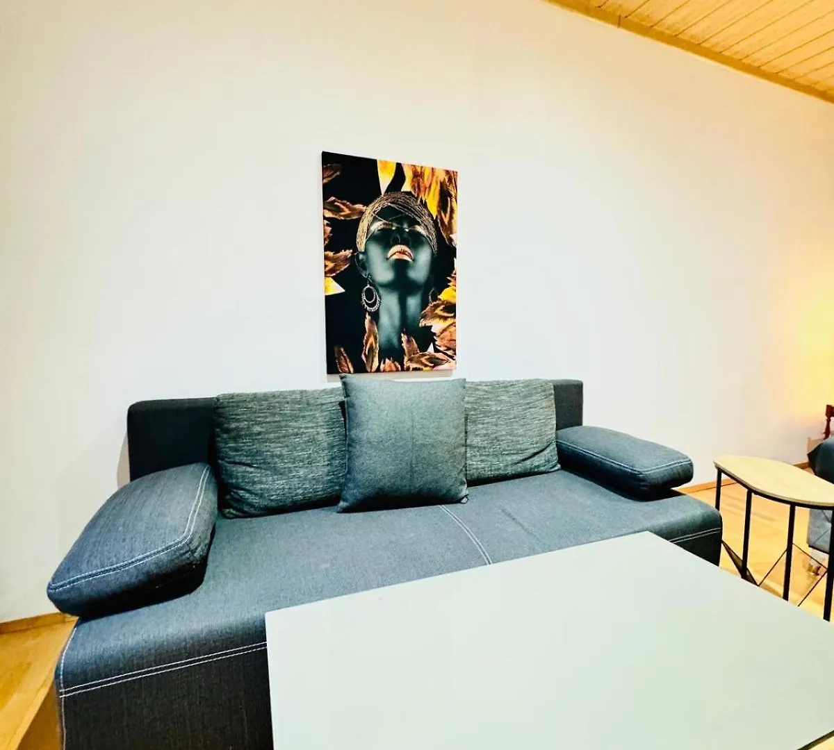 Amazing 4Br Shared Apartment 10 Minute Walk To Fac Platz Viena 0*,  Áustria