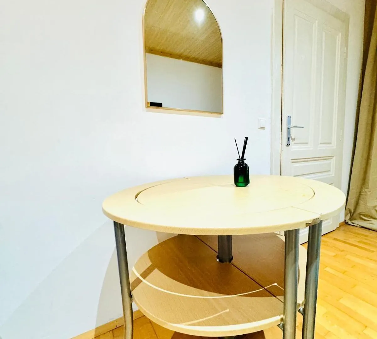 Amazing 4Br Shared Apartment 10 Minute Walk To Fac Platz Vienne Autriche