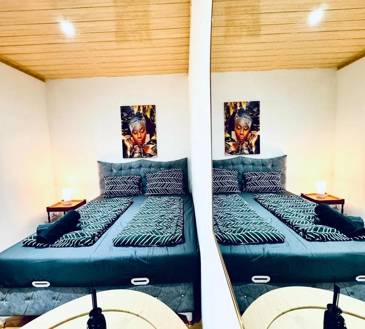 Amazing 4Br Shared Apartment 10 Minute Walk To Fac Platz Vienne