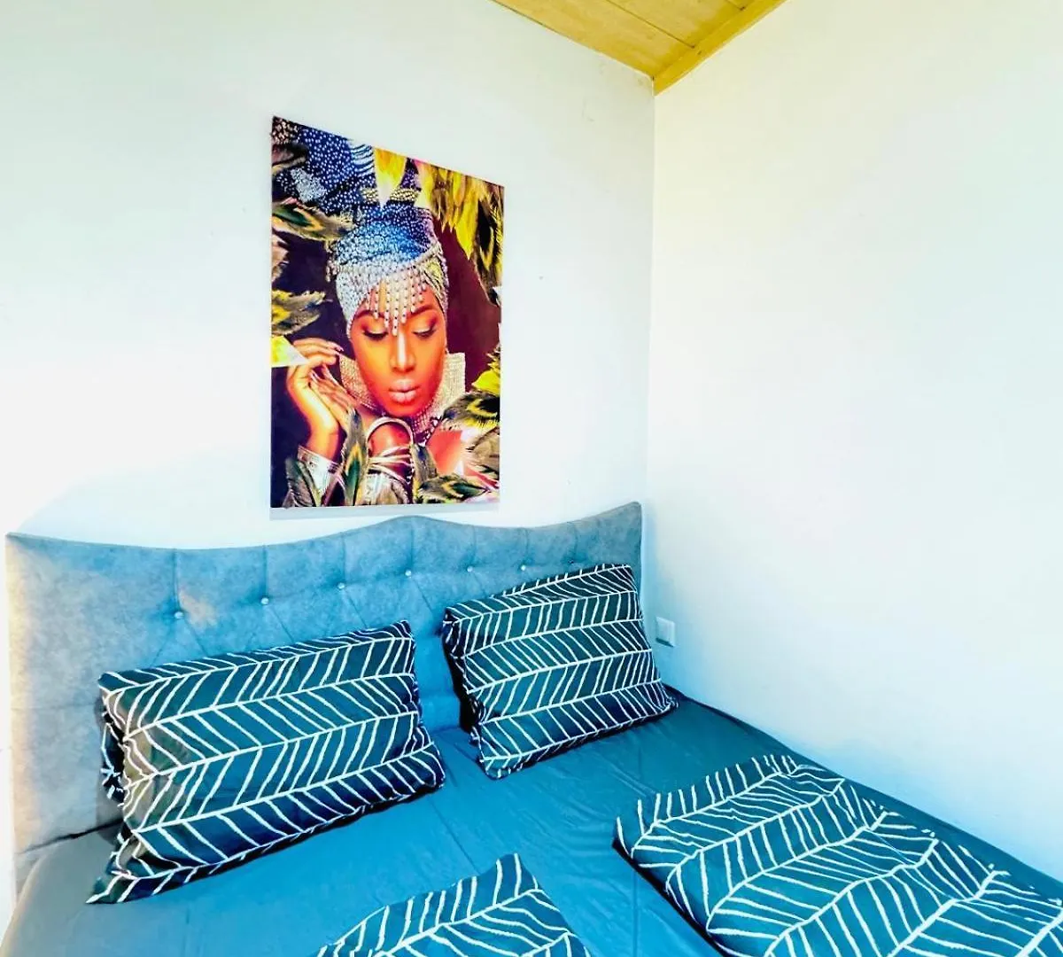 Amazing 4Br Shared Apartment 10 Minute Walk To Fac Platz Viena