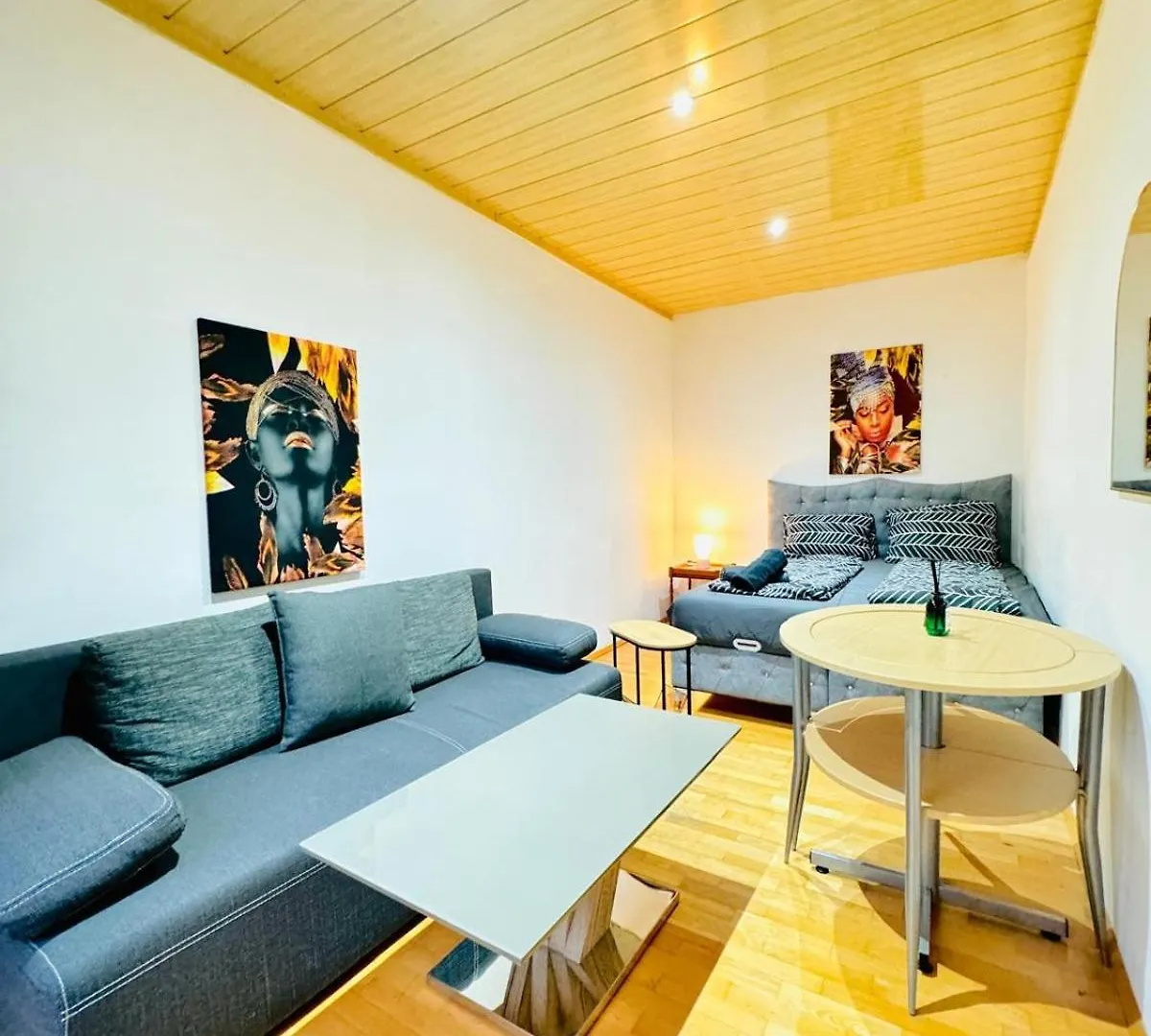 Amazing 4Br Shared Apartment 10 Minute Walk To Fac Platz Vienne